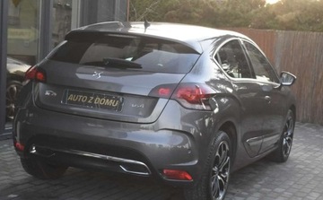 DS 4 I 2015 Citroen DS4 Citroen DS4 1.6 Benzyna 163KM, zdjęcie 4