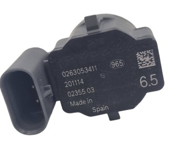 BOSCH SENZOR PDC MAZDA B0J767UC1 0263053449