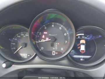 Porsche Macan 2023 Porsche Macan 2023r., 4x4, 2.0L 2.0 Benzyna 261KM, zdjęcie 10