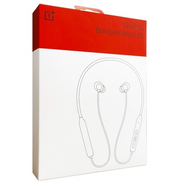 НАУШНИКИ Беспроводные ONEPLUS Z2 Magico Black с шумоподавлением СПОРТ