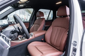 BMW X5 G05 SUV Facelifting 3.0 40d 352KM 2026 BMW X5 xDrive40d Dostępne od ręki!, zdjęcie 11