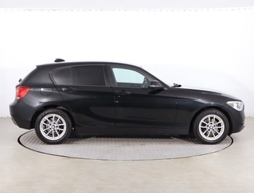 BMW Seria 1 F20-F21 Hatchback 5d 116i 136KM 2014 BMW 1 116i, Xenon, Bi-Xenon, Klima, Klimatronic, zdjęcie 5