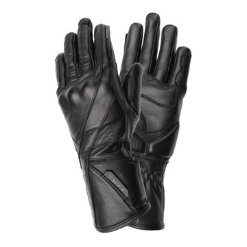 Rękawice damskie SECA SHEEVA III BLACK GRATISY