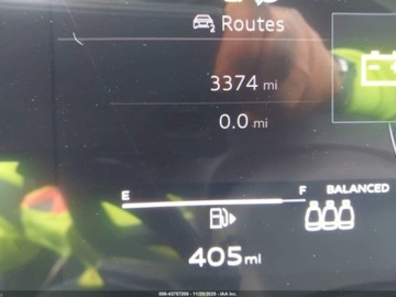 Audi Q5 III 2025 Audi Q5 2025 AUDI ALL-NEW Q5 PREMIUM PLUS TFSI QUATTRO S TRONIC 2.0 Benzyna, zdjęcie 2