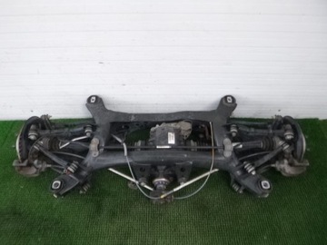 BMW 2 F22 228i MOST TYLNY DYFER TYŁ 7603750 3.91