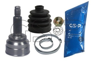 GSP 818036 KLOUB VNĚJŠÍ MAZDA DEMIO 98-