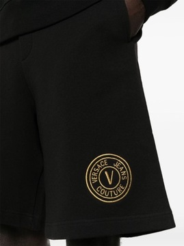 Versace Jeans Couture spodenki męskie rozmiar XL