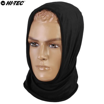 HI-TEC БАНДАНА, РУКАВА, ЮБКА, ШАРФ, ШАРФ