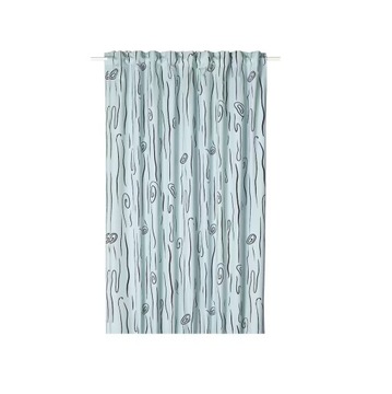 Zasłona zaciemniająca IKEA MURLAVSMAL 270x300 1 sztuka