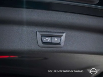 Mini Countryman U25 2025 MINI Countryman Countryman S ALL4 218 KM mHEV - Gotowy do Odbioru - Linia, zdjęcie 12
