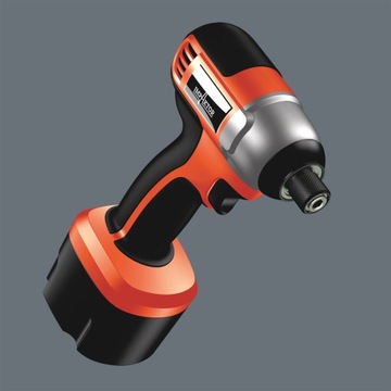Бит наконечник Torx Impactor T30x25mm 1/4 '' wera