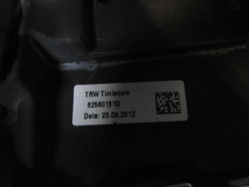 KIEROWNICA MULTIFUNKCJA BMW 3 F30