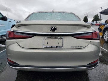 Lexus ES VII (XV70) 2024 Lexus ES 300H Base 2024 2.5l 2.5 Diesel 215KM, zdjęcie 2