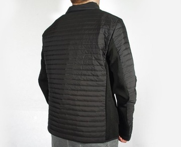 GEOX M8223M kurtka man jacket black 56