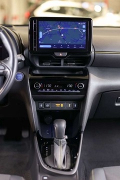 Toyota 2023 Toyota Yaris Cross Cross Hybrid 1.5 Adventure 4x4 1.5 Hybryda 116KM, zdjęcie 30