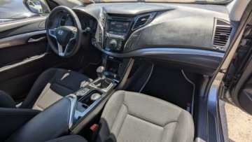 Hyundai i40 Kombi 1.7 CRDi LOW 115KM 2013 Hyundai i40 1.7CRDi 116PS OPŁACONY Bezwypadkowy, zdjęcie 21