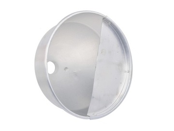 Пистолет для покраски штукатурки, металлический бак GEK