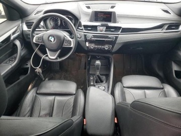 BMW X2 F39 2018 BMW X2 X2 SDRIVE28I 2018, od ubezpieczalni 2.0 Benzyna 228KM, zdjęcie 7