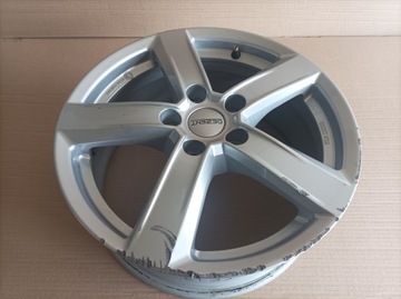 KBA DEZENT FELGA ALUMINIOWA 18