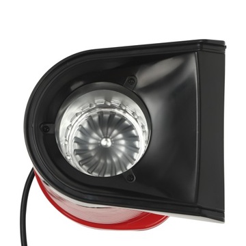 Безмасляный аппарат для попкорна мощностью 1200 Вт.