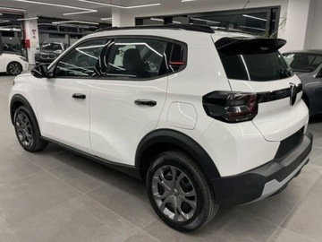 Citroen C3 IV e-Hatchback Elektryczny 44kWh 113KM 2025 Od ręki - Plus Comfort Range 41kWH 113KM, zdjęcie 2