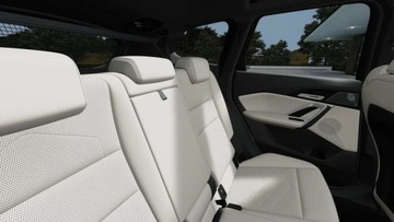 BMW X1 U11 Crossover 2.0 23i 218KM 2025 BMW X1 xDrive23i 218 KM mHEV - DEMO 2025 - Pakiet M Sport - Kamera 360 2.0, zdjęcie 12