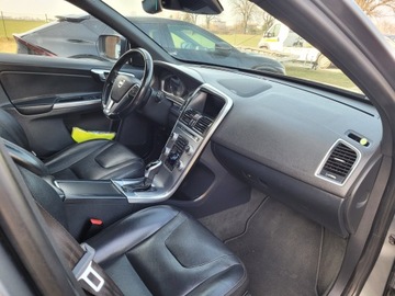 Volvo XC60 I SUV Facelifting 2.4 D5 220KM 2017 VOLVO XC60 LIFT SILNIK 2.4 D5 220 KM !!! FULL WYPAS !!! ZOBACZ WARTO !, zdjęcie 20