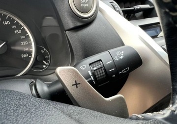Lexus NX I SUV 200t 238KM 2015 Lexus NX Niski przebieg Bardzo dobry stan Faktura VAT 23 2.0 Benzyna, zdjęcie 15