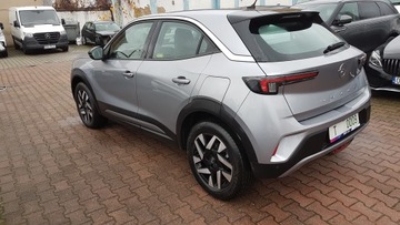 Opel Mokka II SUV 1.2 Turbo 100KM 2024 Opel Mokka 1.2 Turbo Start/Stop Edition 7000km SALON, zdjęcie 2