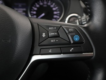 Nissan Qashqai II Crossover Facelifting 1.3 DIG-T  160KM 2019 Nissan Qashqai automat full LED navi klima auto, zdjęcie 27