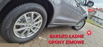 Mitsubishi ASX I 2016 Mitsubishi ASX 1.8d 150KM 2016r Stan idealny!, zdjęcie 8