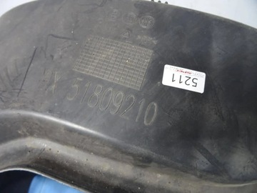 PODBĚH PRAVÉ PŘEDNÍ LANCIA DELTA III 51809210