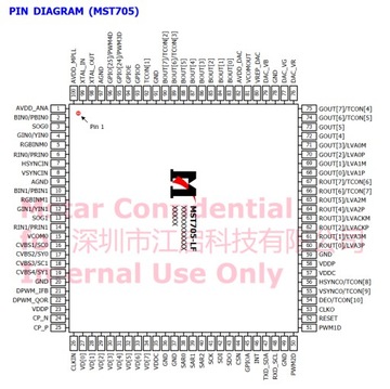 MST705-LF