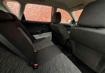 Kia Ceed I Hatchback 1.4 109KM 2009 Kia Ceed LPG Klima Super Stan Isofix Gwarancja w cenie Warszawa VKJX 1.4, zdjęcie 15