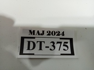 DT-375 POUZDRO ZRCÁTKO LEVÝ VW TOUAREG III 760857537A