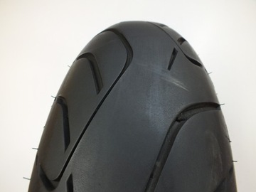 ШИНА DUNLOP ROADSMART 180/55ZR17 DOT 3820