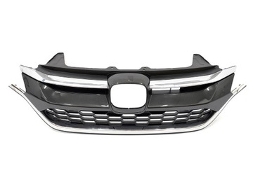 HONDA CR-V CRV 2015-2017 MŘÍŽKA MASKA SPODNÍ 71121TFCH01