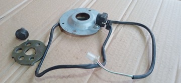 ЯМАХА ХДЖ 600