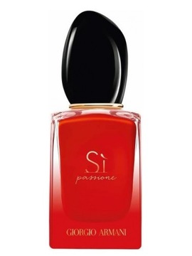 011769 Giorgio Armani Si Pasione Intense Edp 100ml