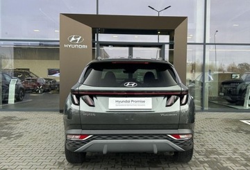 Hyundai Tucson IV SUV 1.6 T-GDI 150KM 2023 Hyundai Tucson Executive 2WD El. klapa Gwarancja Salon Polska FV23, zdjęcie 7