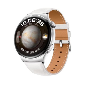 Smartwatch Huawei Watch 4 Active biały
