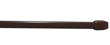 ZAZDROSKI MINI KARNISZ ZAZDROSTKA BRĄZ 100-155 CM
