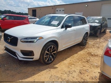 Volvo XC90 II 2023 Volvo XC 90 Recharge Plug-In Hybrid T8 Plus Dark Theme 7-Seater 2023 2.0l, zdjęcie 1