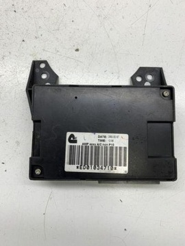 ED01034710 JINÉ MODUL 2.2 DI 93 2004 NISSAN PRIME (P12)