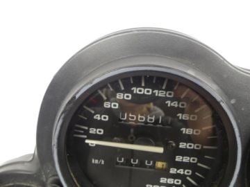 СЧЕТЧИК ЧАСОВ СПИДОМЕТР BMW K1200 RS K1200RS