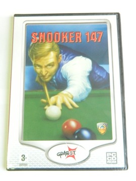 SNOOKER 147 GRA PC