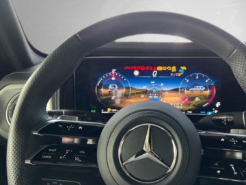 Mercedes Klasa G W465 2026 MERCEDES-BENZ Klasa G 450 d Suv 3.0 (367KM) 2026, zdjęcie 6