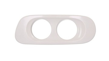 RAMKA OBUDOWA HALOGENU LEWA DAF CF 01-