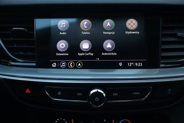 Opel Insignia II Sports Tourer 2.0 CDTI 170KM 2018 Opel Insignia 2.0 CDTI, 167 KM, Navi, Klima, zdjęcie 16