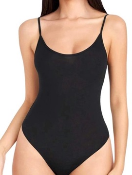 Body damskie Heyshape modelujące XL